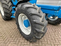 Ford tw-35 vierwielaangedreven landbouwtractor - afbeelding 18 van  30