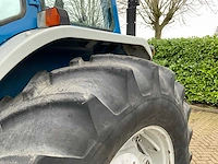 Ford tw-35 vierwielaangedreven landbouwtractor - afbeelding 20 van  30
