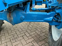 Ford tw-35 vierwielaangedreven landbouwtractor - afbeelding 27 van  30