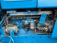 Ford tw-35 vierwielaangedreven landbouwtractor - afbeelding 29 van  30