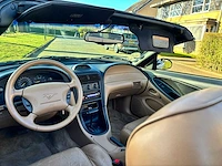 Ford usa - 1996 - mustang - 5.0 v8 convertible - pf-pj-62 - afbeelding 29 van  42