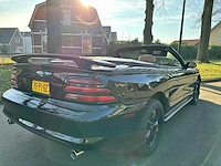 Ford usa - 1996 - mustang - 5.0 v8 convertible - pf-pj-62 - afbeelding 8 van  42