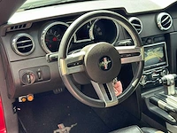 Ford usa - 2005 - mustang - 4.0 v6 - 37-rn-hh - afbeelding 4 van  18