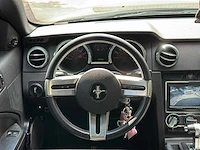 Ford usa - 2005 - mustang - 4.0 v6 - 37-rn-hh - afbeelding 5 van  18