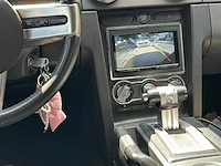 Ford usa - 2005 - mustang - 4.0 v6 - 37-rn-hh - afbeelding 8 van  18