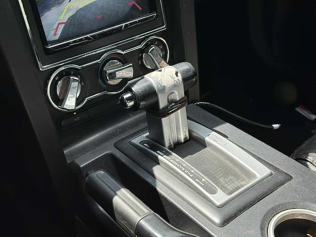 Ford usa - 2005 - mustang - 4.0 v6 - 37-rn-hh - afbeelding 9 van  18