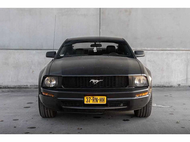 Ford usa - 2005 - mustang - 4.0 v6 - 37-rn-hh - afbeelding 11 van  18
