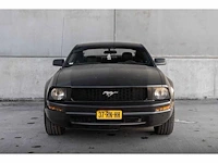 Ford usa - 2005 - mustang - 4.0 v6 - 37-rn-hh - afbeelding 11 van  18