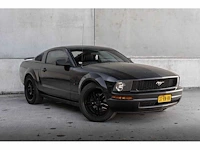 Ford usa - 2005 - mustang - 4.0 v6 - 37-rn-hh - afbeelding 12 van  18
