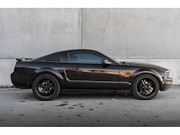 Ford usa - 2005 - mustang - 4.0 v6 - 37-rn-hh - afbeelding 13 van  18