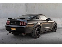 Ford usa - 2005 - mustang - 4.0 v6 - 37-rn-hh - afbeelding 14 van  18