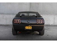 Ford usa - 2005 - mustang - 4.0 v6 - 37-rn-hh - afbeelding 15 van  18