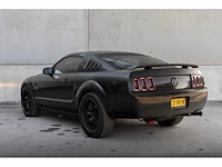 Ford usa - 2005 - mustang - 4.0 v6 - 37-rn-hh - afbeelding 16 van  18