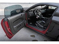 Ford usa - 2005 - mustang - 4.0 v6 - 37-rn-hh - afbeelding 18 van  18