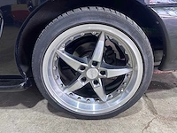 Ford usa - mustang - 3.8 v6 automaat coupé - pt-nz-19 - afbeelding 9 van  19