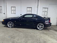 Ford usa - mustang - 3.8 v6 automaat coupé - pt-nz-19 - afbeelding 12 van  19