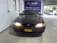 Ford usa - mustang - 3.8 v6 automaat coupé - pt-nz-19 - afbeelding 18 van  19