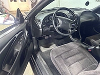Ford usa - mustang - 3.8 v6 automaat coupé - pt-nz-19 - afbeelding 19 van  19