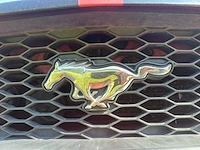 Ford usa - mustang - 4.0 v6 - cabrio - nh-451-d - 2005 - afbeelding 5 van  13