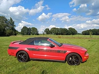 Ford usa - mustang - 4.0 v6 - cabrio - nh-451-d - 2005 - afbeelding 7 van  13