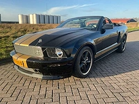 Ford usa - mustang - 4.6 v8 gt-h shelby v8 350 pk - personenauto - afbeelding 2 van  38