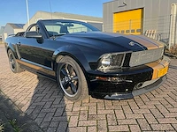 Ford usa - mustang - 4.6 v8 gt-h shelby v8 350 pk - personenauto - afbeelding 4 van  38