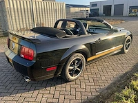 Ford usa - mustang - 4.6 v8 gt-h shelby v8 350 pk - personenauto - afbeelding 5 van  38