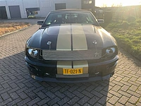 Ford usa - mustang - 4.6 v8 gt-h shelby v8 350 pk - personenauto - afbeelding 8 van  38
