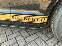 Ford usa - mustang - 4.6 v8 gt-h shelby v8 350 pk - personenauto - afbeelding 9 van  38