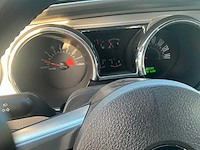 Ford usa - mustang - 4.6 v8 gt-h shelby v8 350 pk - personenauto - afbeelding 15 van  38