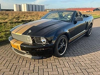 Ford usa - mustang - 4.6 v8 gt-h shelby v8 350 pk - personenauto - afbeelding 12 van  38