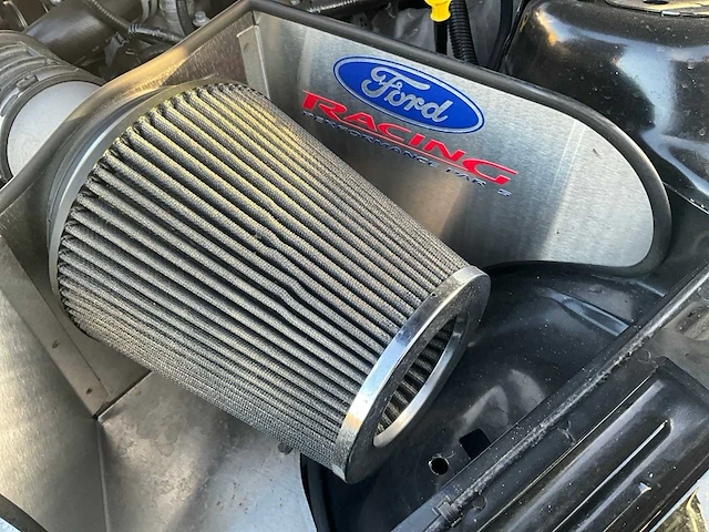 Ford usa - mustang - 4.6 v8 gt-h shelby v8 350 pk - personenauto - afbeelding 27 van  38