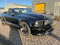 Ford usa - mustang - 4.6 v8 gt-h shelby v8 350 pk - personenauto - afbeelding 33 van  38