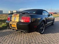 Ford usa - mustang - 4.6 v8 gt-h shelby v8 350 pk - personenauto - afbeelding 34 van  38
