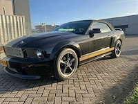 Ford usa - mustang - 4.6 v8 gt-h shelby v8 350 pk - personenauto - afbeelding 38 van  38