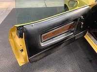 Ford usa - mustang v8 - oldtimer - 1973 - afbeelding 2 van  29