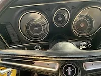 Ford usa - mustang v8 - oldtimer - 1973 - afbeelding 7 van  29