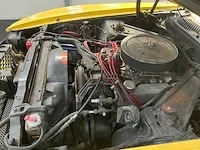 Ford usa - mustang v8 - oldtimer - 1973 - afbeelding 16 van  29