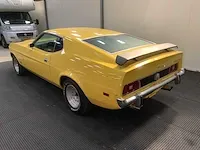 Ford usa - mustang v8 - oldtimer - 1973 - afbeelding 23 van  29