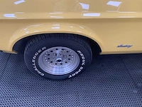 Ford usa - mustang v8 - oldtimer - 1973 - afbeelding 22 van  29