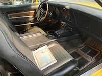 Ford usa - mustang v8 - oldtimer - 1973 - afbeelding 4 van  29