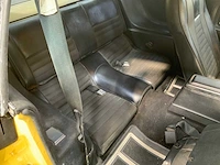 Ford usa - mustang v8 - oldtimer - 1973 - afbeelding 5 van  29
