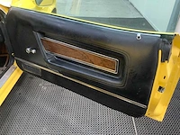 Ford usa - mustang v8 - oldtimer - 1973 - afbeelding 8 van  29