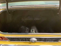Ford usa - mustang v8 - oldtimer - 1973 - afbeelding 9 van  29