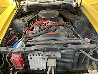 Ford usa - mustang v8 - oldtimer - 1973 - afbeelding 15 van  29