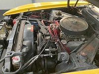 Ford usa - mustang v8 - oldtimer - 1973 - afbeelding 16 van  29