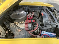 Ford usa - mustang v8 - oldtimer - 1973 - afbeelding 17 van  29