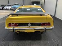 Ford usa - mustang v8 - oldtimer - 1973 - afbeelding 24 van  29