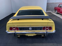 Ford usa - mustang v8 - oldtimer - 1973 - afbeelding 26 van  29
