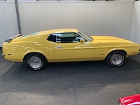 Ford usa - mustang v8 - oldtimer - 1973 - afbeelding 28 van  29